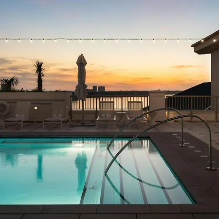 Hotel Effie Sandestin Resort, Autograph Collection-3