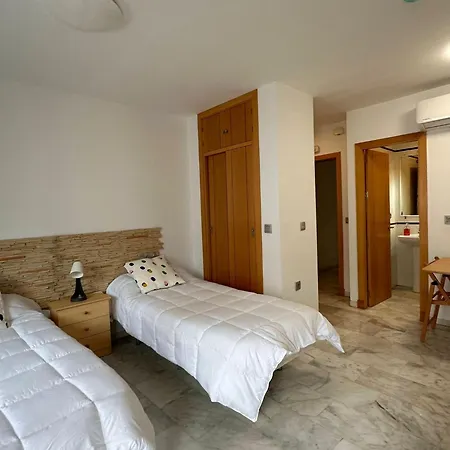 Apartahotel Dona Reyes-3