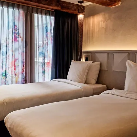 Mister Highland Hotel-2