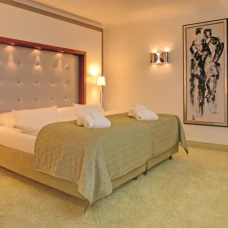 Best Western Plus Hotel Böttcherhof-2