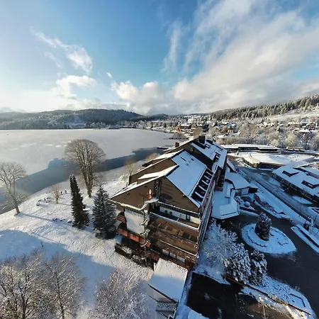 Maritim Titisee Hotel-3