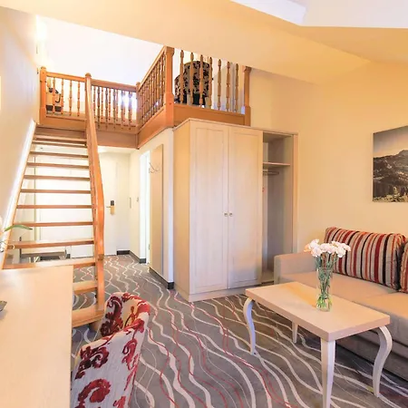 Best Western Premier Bayerischer Hof Miesbach-3