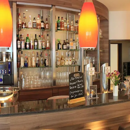 Best Western Queens Hotel Pforzheim-Niefern-2