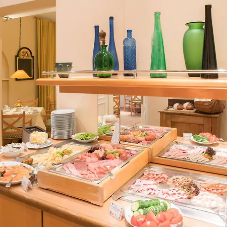 Best Western Hotel Geheimer Rat-2