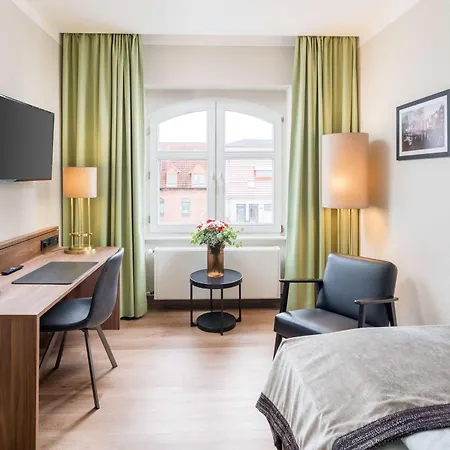 Best Western Plus Hotel Excelsior-3