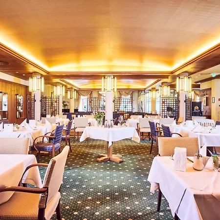 Best Western Soibelmanns Lutherstadt Wittenberg-3