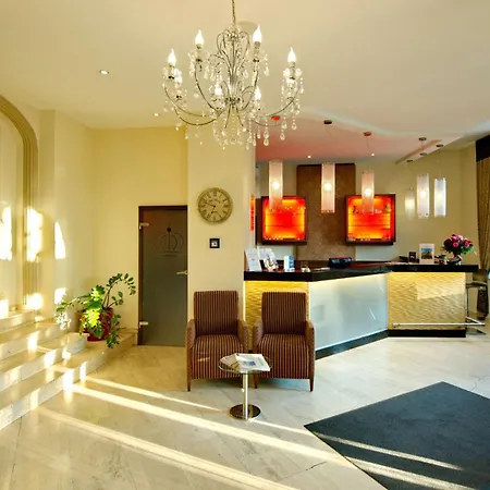Best Western Hotel Kaiserhof-2