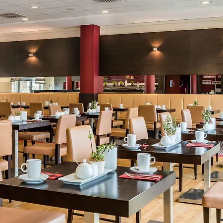 Best Western Premier Novina Hotel Regensburg-3