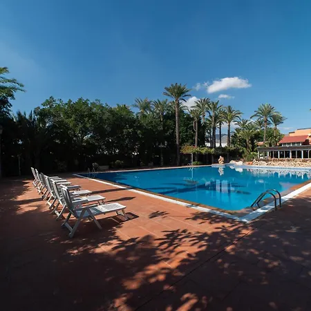 Las Palmeras-2