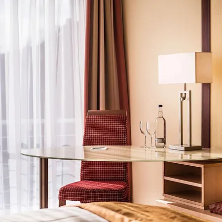 Best Western Plus Residenzhotel Lüneburg-2