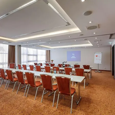 Best Western Hotel Bamberg-2