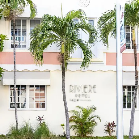 Riviere South Beach Hotel-3