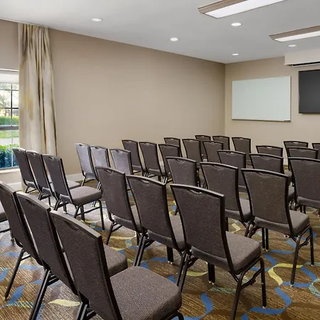 Residence Inn By Marriott Dallas Addison Quorum Drive-2