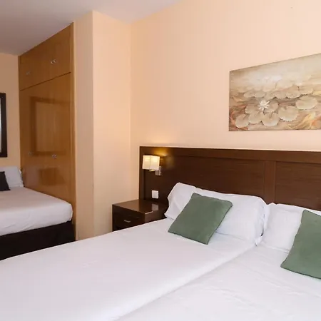 Hostal Acanto-2