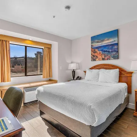 Days Inn By Wyndham Camp Verde Arizona-2