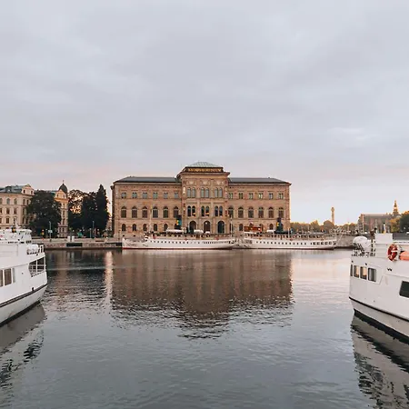 Story Hotel Stockholm Stureplan, In Jdv By Hyatt-3