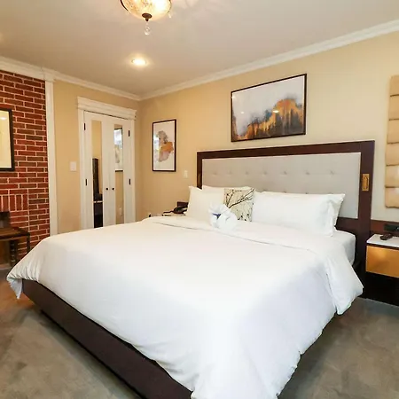 The Peacock Inn, An Ascend Collection Hotel-2
