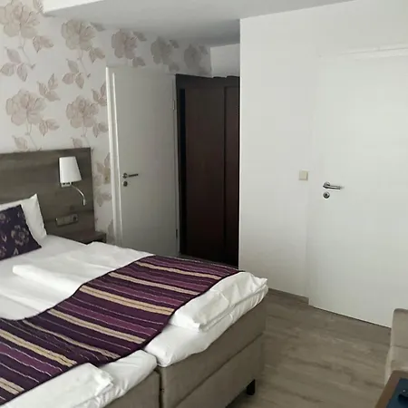 Hotel Rheinischer Hof-2