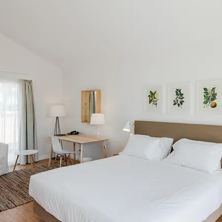 Sobreiras Alentejo Country Hotel - By Unlock Hotels-2
