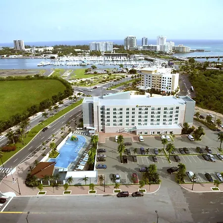 Hyatt Place San Juan-2