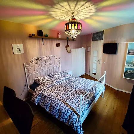 Silver Moon Bed & Breakfast-2