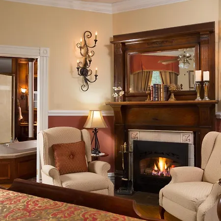 Andon-Reid Inn Bed & Breakfast-2