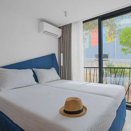Holiday Resort Ad Turres-2