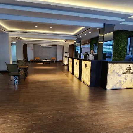 Hotel Campo Grande-3
