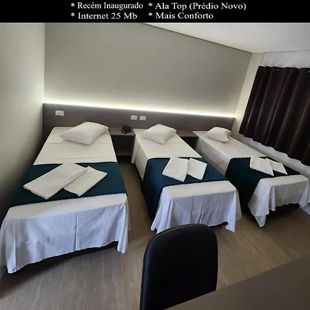 Hotel Campo Grande-2