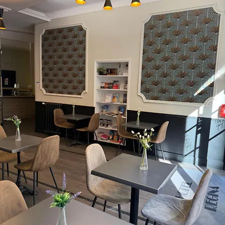 Régina Boutique Hotel-2