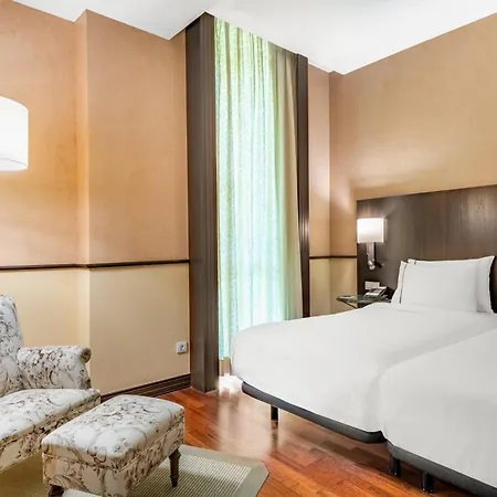 AC Hotel Ciudad de Tudela by Marriott-3