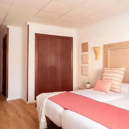 Hotel Las Rampas-3