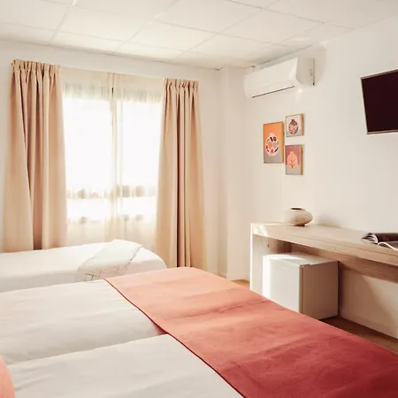 Hotel Las Rampas-2