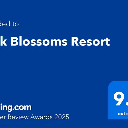 Pink Blossoms Resort-3