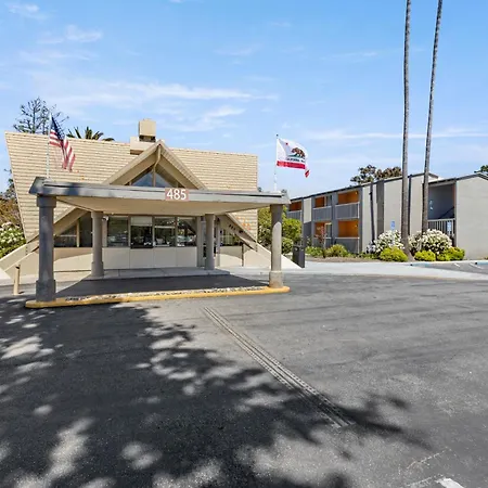 Good Nite Inn Redwood City - San Francisco Airport-3