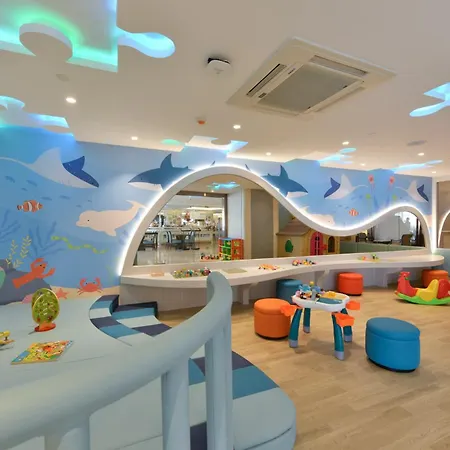 Centre Point Plus Hotel Silom-3