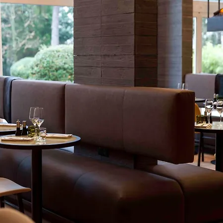 Best Western Plus Hotel Du Parc Chantilly-3
