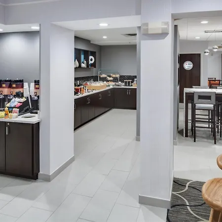 Springhill Suites Milford-2
