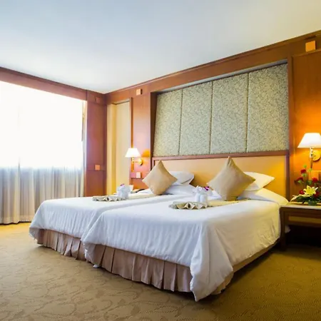 Asia Hotel Bangkok-2