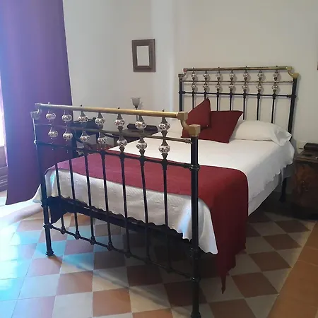 Hostal Puerta Medina-2
