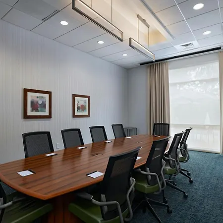 Springhill Suites By Marriott Houston The Woodlands-2