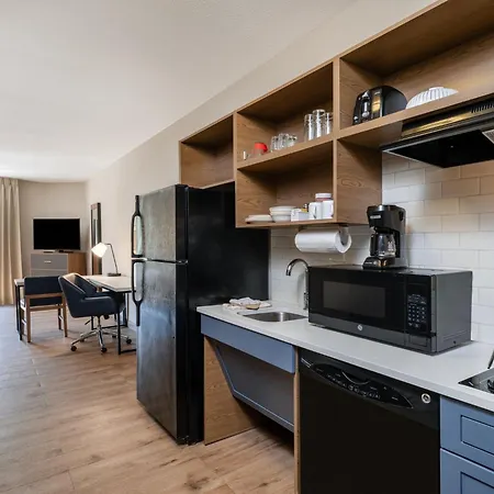 Candlewood Suites Arundel Mills / BWI Airport By Ihg-3