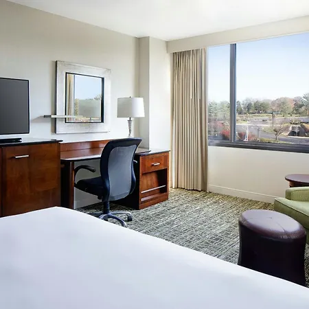 Marriott St. Louis West-3