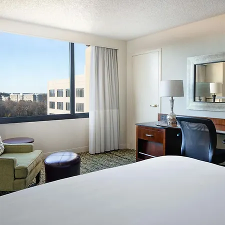 Marriott St. Louis West-2