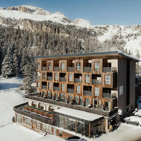 Hotel Boe Sport And Nature-3