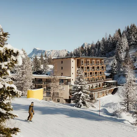 Hotel Boe Sport And Nature-2