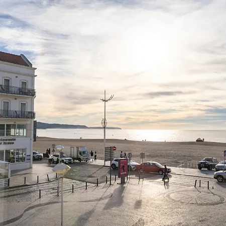 By The Sea - Nazare-3