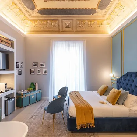 Family Affair Luxury Rooms&Suites-2