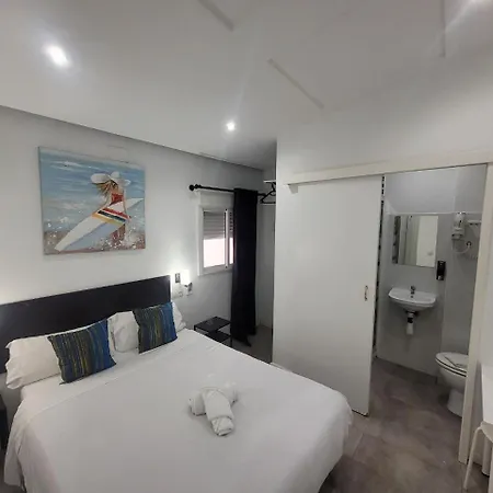 Ayz Frailes - Auto Check-In Property (Adults Only)-2