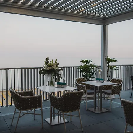 Diva Hotel Lignano - Adults Only-2